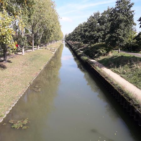 Apartamento Aulnay cocoon Exterior foto