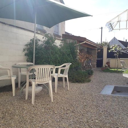 Apartamento Aulnay cocoon Exterior foto