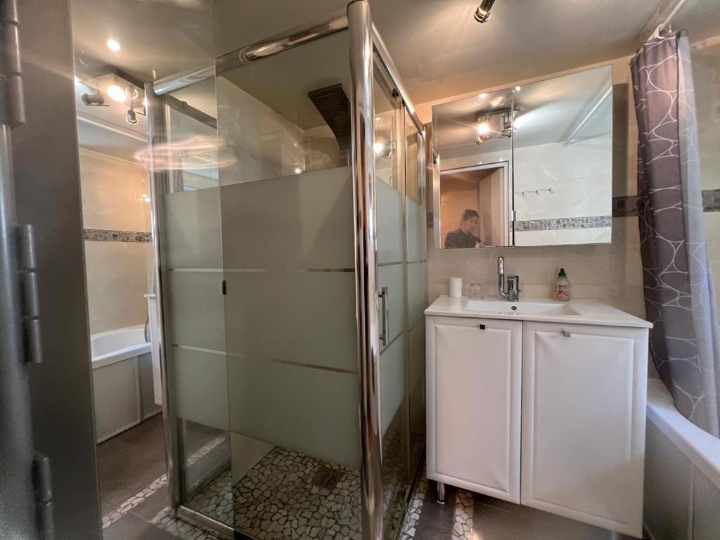 Apartamento Aulnay cocoon Exterior foto