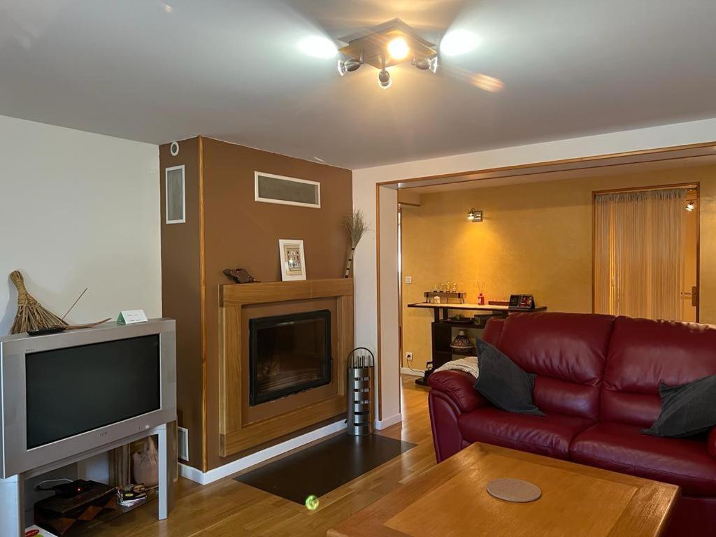 Apartamento Aulnay cocoon Exterior foto